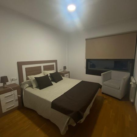 Playa De Pereiro Apartment Bueu Exterior foto